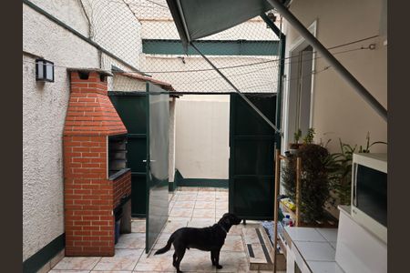 Casa à venda com 278m², 7 quartos e 5 vagas Casa à venda com 278m², 7 quartos e 5 vagasÁrea de Serviço