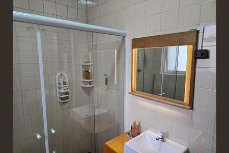 Casa à venda com 278m², 7 quartos e 5 vagas Casa à venda com 278m², 7 quartos e 5 vagasBanheiro Casa 1