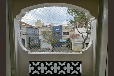 Casa à venda com 278m², 7 quartos e 5 vagas Casa à venda com 278m², 7 quartos e 5 vagasVaranda Quarto 2 Casa 1