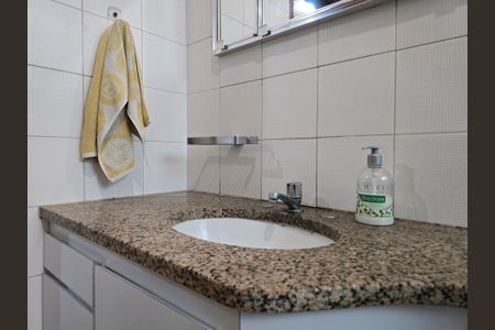 Casa à venda com 278m², 7 quartos e 5 vagas Casa à venda com 278m², 7 quartos e 5 vagasBanheiro Casa 2