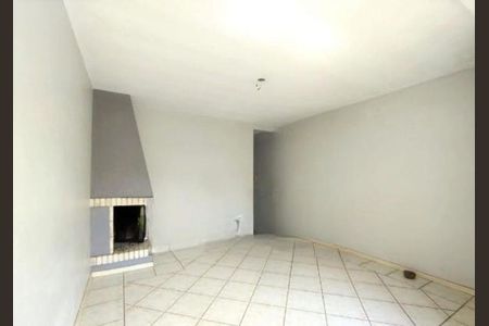 Sala de casa para alugar com 3 quartos, 167m² em São José, São Leopoldo