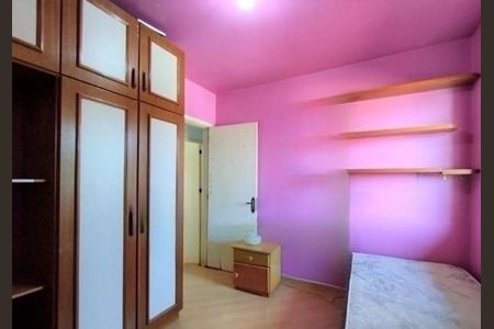 Quarto de casa para alugar com 3 quartos, 167m² em São José, São Leopoldo