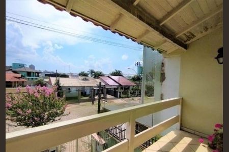 Casa para alugar com 167m², 3 quartos e 1 vagaVaranda