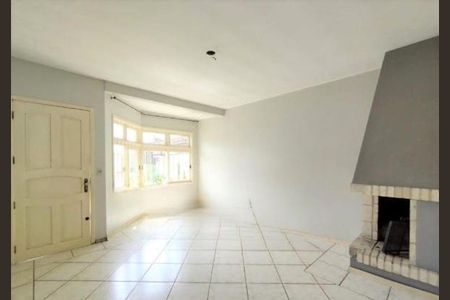Sala de casa para alugar com 3 quartos, 167m² em São José, São Leopoldo