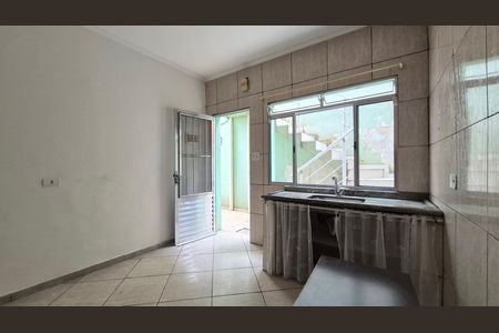Casa para alugar com 50m², 1 quarto e 1 vaga Casa para alugar com 50m², 1 quarto e 1 vagaCozinha