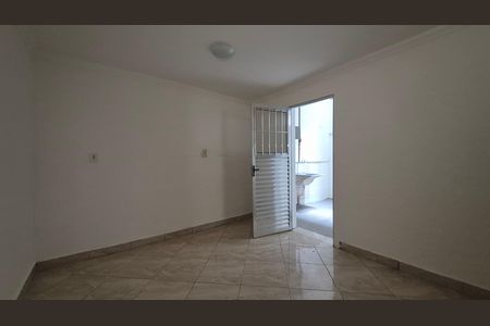 Casa para alugar com 50m², 1 quarto e 1 vaga Casa para alugar com 50m², 1 quarto e 1 vagaQuarto