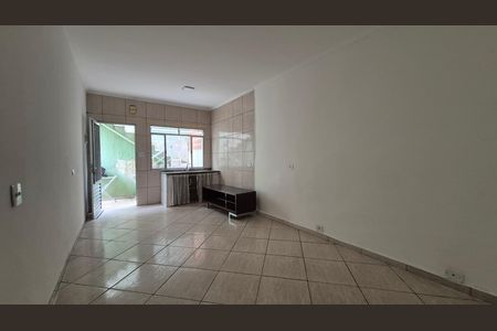 Casa para alugar com 50m², 1 quarto e 1 vaga Casa para alugar com 50m², 1 quarto e 1 vagaSala/Cozinha