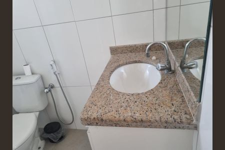 Apartamento à venda com 56m², 2 quartos e sem vaga