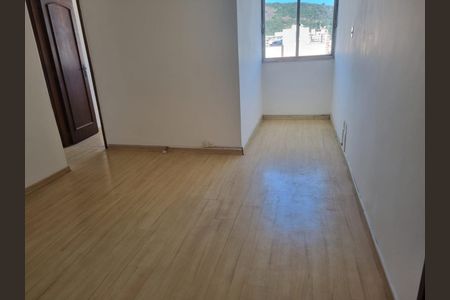 Apartamento à venda com 56m², 2 quartos e sem vaga