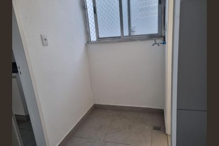 Apartamento à venda com 56m², 2 quartos e sem vaga