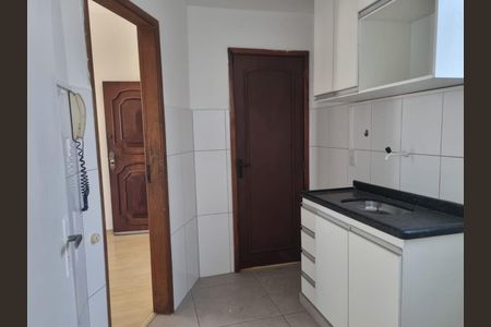 Apartamento à venda com 56m², 2 quartos e sem vaga