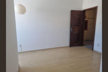 Apartamento à venda com 56m², 2 quartos e sem vaga