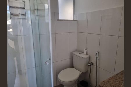 Apartamento à venda com 56m², 2 quartos e sem vaga
