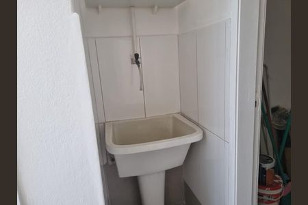Apartamento à venda com 56m², 2 quartos e sem vaga