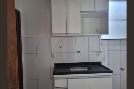 Apartamento à venda com 56m², 2 quartos e sem vaga