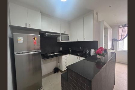 Apartamento à venda com 31m², 1 quarto e sem vaga