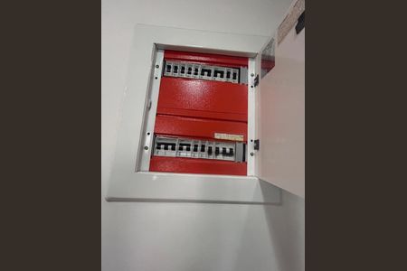 Apartamento à venda com 31m², 1 quarto e sem vaga