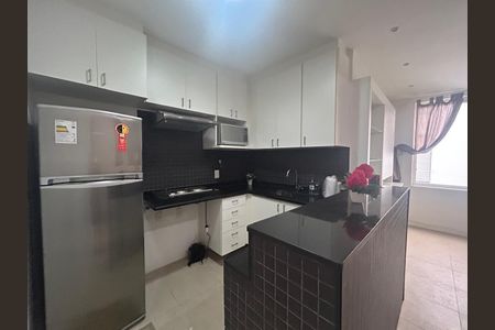 Apartamento à venda com 31m², 1 quarto e sem vaga