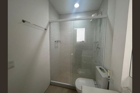 Apartamento à venda com 31m², 1 quarto e sem vaga