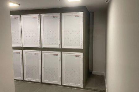 Apartamento à venda com 36m², 1 quarto e sem vaga