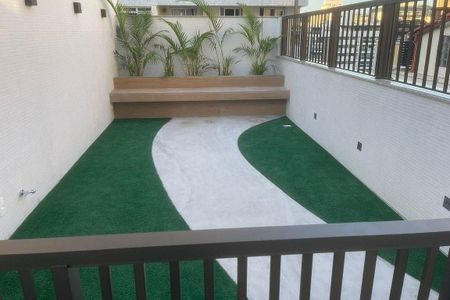 Apartamento à venda com 36m², 1 quarto e sem vaga