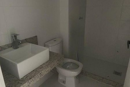 Apartamento à venda com 36m², 1 quarto e sem vaga