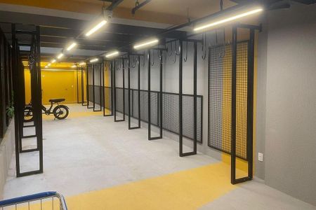 Apartamento à venda com 36m², 1 quarto e sem vaga