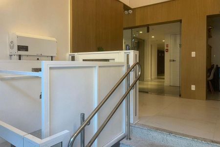 Apartamento à venda com 36m², 1 quarto e sem vaga