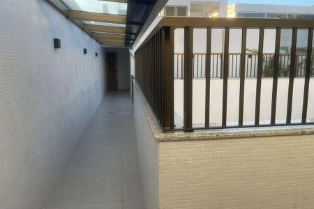 Apartamento à venda com 36m², 1 quarto e sem vaga