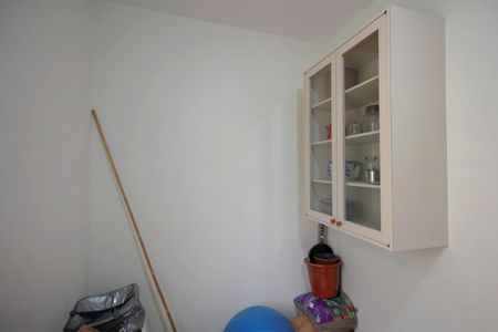 Apartamento à venda com 275m², 4 quartos e 3 vagasQuarto de Serviço