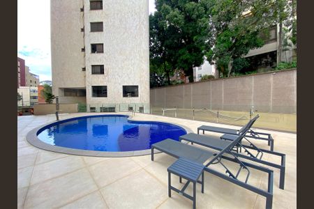 Apartamento à venda com 275m², 4 quartos e 3 vagasÁrea comum