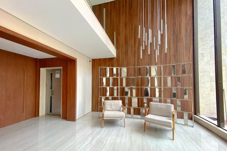 Apartamento à venda com 275m², 4 quartos e 3 vagasÁrea comum