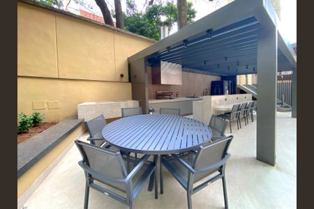 Apartamento à venda com 275m², 4 quartos e 3 vagasÁrea comum