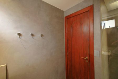 Apartamento à venda com 275m², 4 quartos e 3 vagasBanheiro das Semi suites