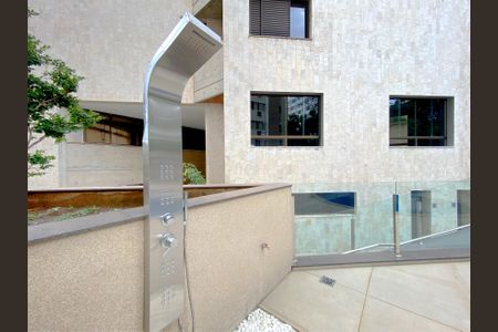 Apartamento à venda com 275m², 4 quartos e 3 vagasÁrea comum