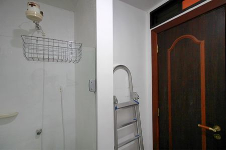 Apartamento à venda com 275m², 4 quartos e 3 vagasBanheiro de serviço