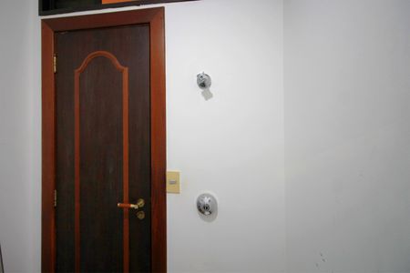 Apartamento à venda com 275m², 4 quartos e 3 vagasBanheiro de serviço