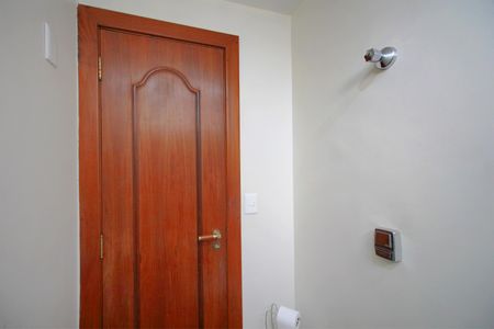 Apartamento à venda com 275m², 4 quartos e 3 vagasLavabo