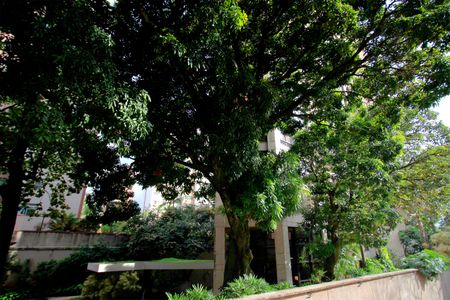 Apartamento à venda com 275m², 4 quartos e 3 vagasVista da Suite 2