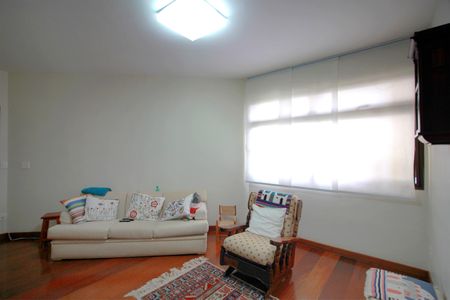 Apartamento à venda com 275m², 4 quartos e 3 vagasSala de TV