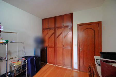 Apartamento à venda com 275m², 4 quartos e 3 vagasSemi suite 4