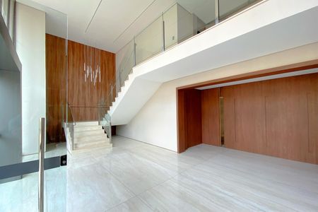 Apartamento à venda com 275m², 4 quartos e 3 vagasÁrea comum