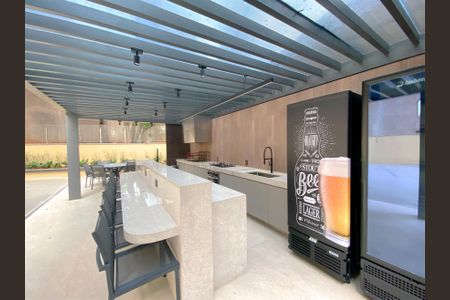 Apartamento à venda com 275m², 4 quartos e 3 vagasÁrea comum