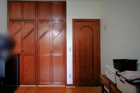 Apartamento à venda com 275m², 4 quartos e 3 vagasSemi suite 4