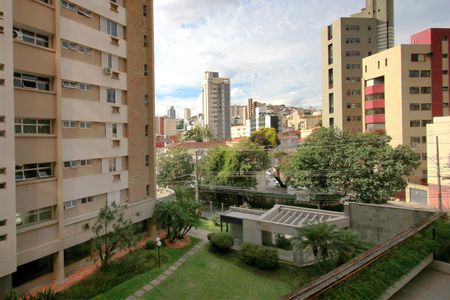 Apartamento à venda com 275m², 4 quartos e 3 vagasVista da Semi suite 3