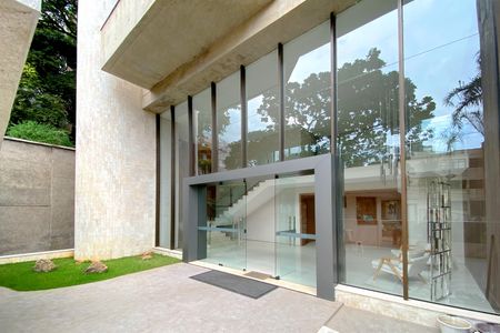 Apartamento à venda com 275m², 4 quartos e 3 vagasÁrea comum