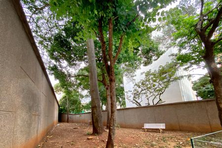 Apartamento à venda com 275m², 4 quartos e 3 vagasÁrea comum