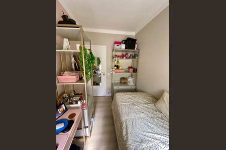 Apartamento à venda com 44m², 2 quartos e sem vaga