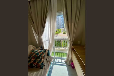 Apartamento à venda com 2 quartos, 44m² em Parque da Mooca, São Paulo