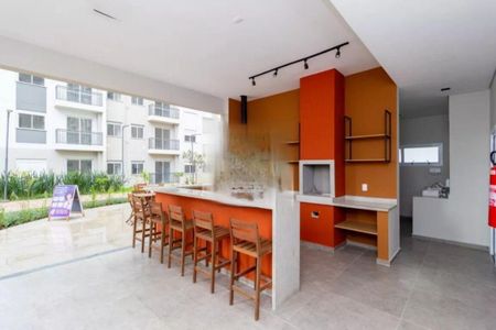 Apartamento à venda com 2 quartos, 44m² em Parque da Mooca, São Paulo